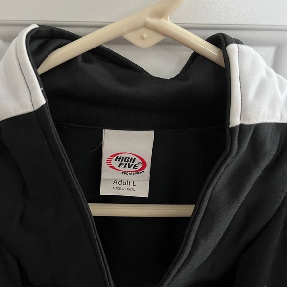 Sun Prairie Cardinal athletic jacket - Picture 3 of 3